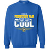 Pittsburgh Penguins T Shirts Hoodie I Was A Fan Before It Was Cool