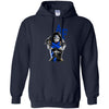 Air Force Falcons Wonder Woman Women March Women Rights T Shirts Hoodie