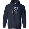 Butler Bulldogs Wonder Woman Women Rights Women March T Shirts Hoodie