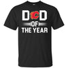 Calgary Flames T-Shirts Hoodie Dad Of The Year