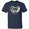 BROOKLYN NETS T Shirt Hoodie Color Water Heart
