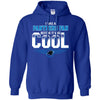 CAROLINA PANTHERS T Shirts Hoodie I Was A Fan Before It Was Cool
