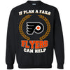Beer Philadelphia Flyers T Shirts Hoodie If Plan A Fails Philadelphia Flyers Can Help