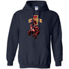 Venom Iowa State Cyclones T Shirts Hoodie