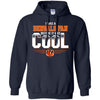 CINCINNATI BENGALS T Shirts Hoodie I Was A Fan Before It Was Cool