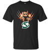 Wolverine Sacramento State Hornets T Shirt Hoodie Ugly Christmas Sweater