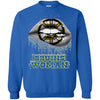 Sexy Lips Boston Bruins T Shirts Hoodie