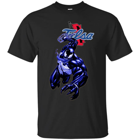 Venom Tulsa Golden Hurricane T Shirts Hoodie