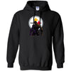 Black Panther Pittsburgh Steelers  T Shirts Hoodie