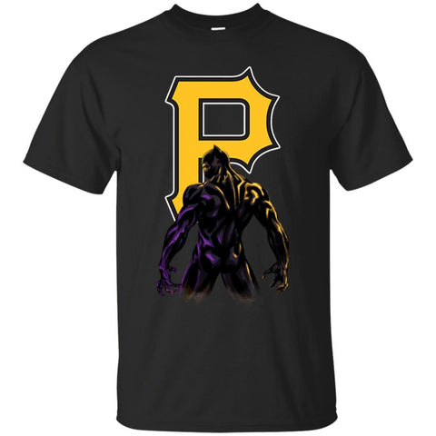 Black Panther Pittsburgh Pirates T Shirts Hoodie