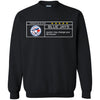 Toronto Blue Jays T Shirts Hoodie Nationals Caution May Change Your Life Forever