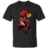 Venom Louiville Cardinals T Shirts Hoodie