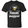 Pittsburgh Penguins T Shirts Hoodie The Legend Is Alive