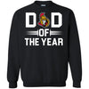 Ottawa Senators T-Shirts Hoodie Dad Of The Year