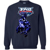 Venom Florida Atlantic Owls T Shirts Hoodie