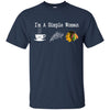 Chicago Blackhawks T Shirt Hoodie I Am A Simple Woman Love Coffe Pizza Chicago Blackhawks