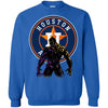 Black Panther Houston Astros T Shirts Hoodie