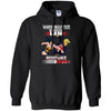 Wonder Woman Anti-Trump When Injustice Becomes Law Resistance Becomes Duty T Shirts Hoodie