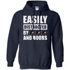Philadelphia Flyers T Shirts Hoodie Easily Distracted By Philadelphia Flyers And Boobs