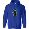 North Texas Mean Green Wonder Woman Women March Women Rights T Shirts Hoodie