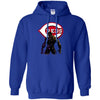 Black Panther Cincinnati Reds T Shirts Hoodie