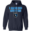 San Jose Earthquakes T Shirts Hoodie I Married Into This