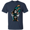 Coastal Carolina Chanticleers Wonder Woman Women Rights Women March T Shirts Hoodie