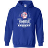 New York Yankees T Shirts Hoodie The Legend Is Alive