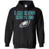 PHILADELPHIA EAGLES T Shirt I Married Into This T Shirts Hoodie