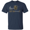 Nike Vegas Golden Knights T Shirts Hoodie Just Do It
