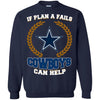 Beer Dallas Cowboys T Shirts Hoodie If Plan A Fails Dallas Cowboys Can Help