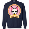 Chihuahua T Shirts Hoodie  Funny Chihuahua Pet me
