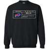 BUFFALO BILLS T Shirts Hoodie Nationals Caution May Change Your Life Forever
