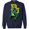Venom Baylor Bears T Shirts Hoodie