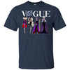 Vogue Disney Tampa Bay Lightning T-Shirts Hoodie Ugly Christmas Sweater