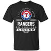 Texas Rangers T Shirts Hoodie The Legend Is Alive