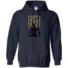 Black Panther Vegas Golden Knights T Shirts Hoodie