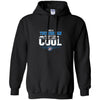 OKLAHOMA CITY THUNDER T Shirts Hoodie I Was A Fan Before It Was Cool