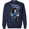 Tennessee Titans Wonder Woman Women March Women Rights T Shirts Hoodie