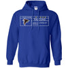 Atlanta Falcons T Shirts Hoodie Nationals Caution May Change Your Life Forever