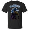Black Panther Vancouver Canucks T Shirts Hoodie