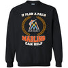 Beer Miami Marlins T Shirts Hoodie If Plan A Fails Miami Marlins Can Help