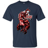 Venom Massachusetts Minutemen T Shirts Hoodie