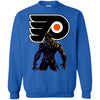 Black Panther Philadelphia Flyers T Shirts Hoodie