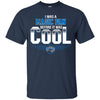 ORLANDO MAGIC T Shirts Hoodie I Was A Fan Before It Was Cool