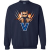 Wolverine Villanova Wildcats T Shirt Hoodie Ugly Christmas Sweater