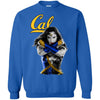 California Golden Bears Wonder Woman Women March Women Rights T Shirts Hoodie