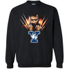 Wolverine Yale Bulldogs T Shirt Hoodie Ugly Christmas Sweater