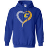 Chattanooga Mocs T Shirt Hoodie Ugly Christmas Sweater Love Heart