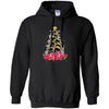 Tree Noel Los Angeles Rams T Shirt Hoodie